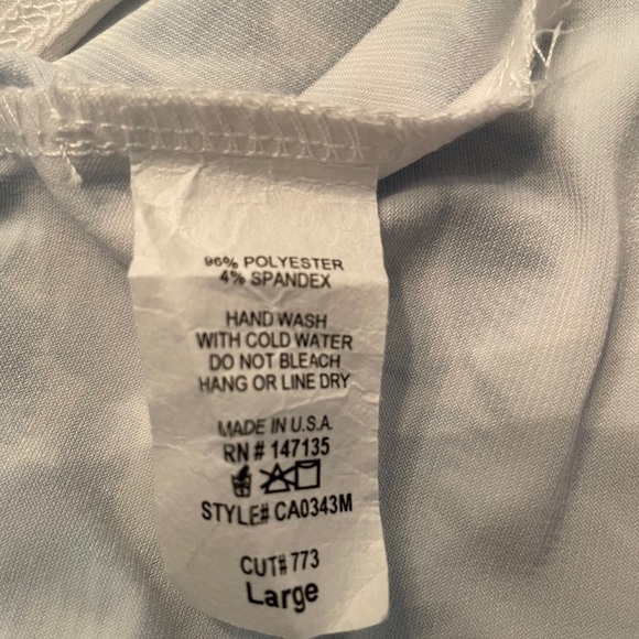 Cocos CloZet asymmetrical top in size Lare - Picture 8 of 8